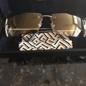 Versace Sunglasses